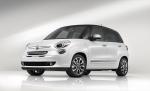 Fiat 500L 2013 года (US)